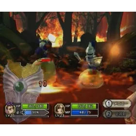Dragon Quest Sword