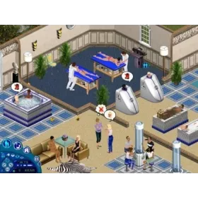 Les Sims : Superstar (Add on)