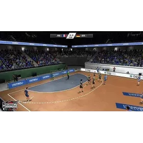 IHF Handball Challenge 14