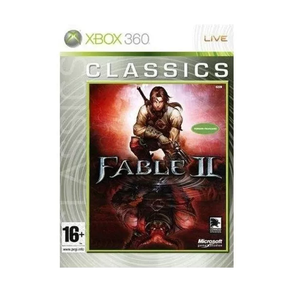 Fable 2 classics