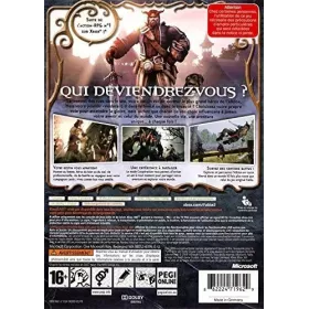Fable 2 classics