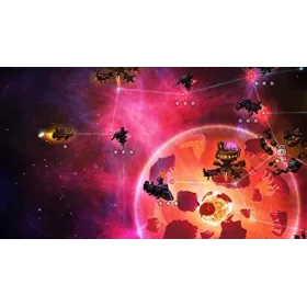 SteamWorld Heist Wii U