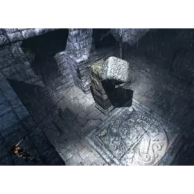 Tomb Raider Underworld - collection essentielles