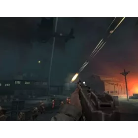 Medal of Honor : Les Faucons de guerre - Platinum