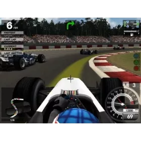 Formula One 2005 - Platinum