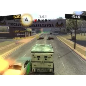 Stuntman 2: Ignition