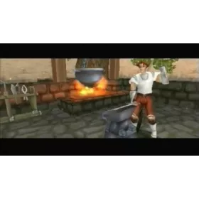 Lanfeust de Troy