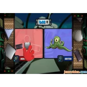 Worms : l'odysée spatiale