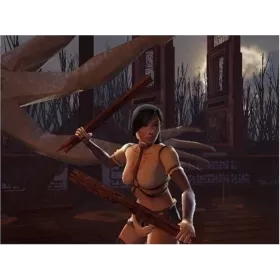 Jade empire