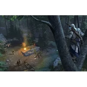 Assassin's Creed III - classics 1