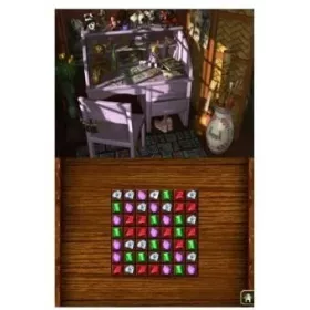 Jewel quest IV : heritage