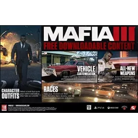 Mafia III