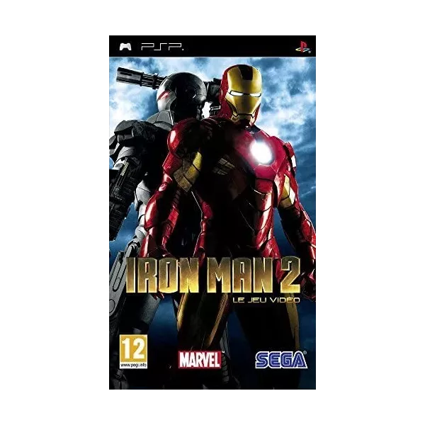 Iron Man 2