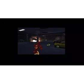 Iron Man 2