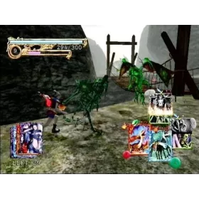 Les Royaumes Perdus 2