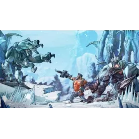 Borderlands 2 - édition jeu de l'année