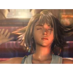 Final Fantasy X - Platinum