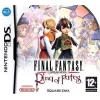 Final Fantasy Crystal Chronicles : Ring of Fates Nintendo DS