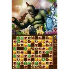 Jewel Link Chronicles: Legend of Athena