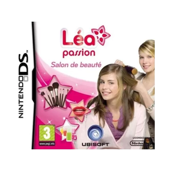 Léa passion - salon de beauté