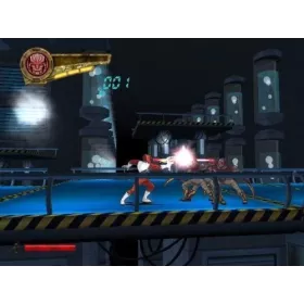 Power Rangers Super Legends
