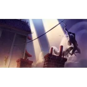 Sly Cooper : Voleurs à travers le temps PS3