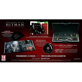 Hitman : absolution - professional edition