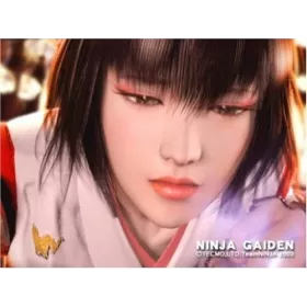 Ninja Gaiden
