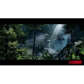 Rambo : The Video Game