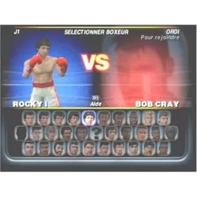 Rocky