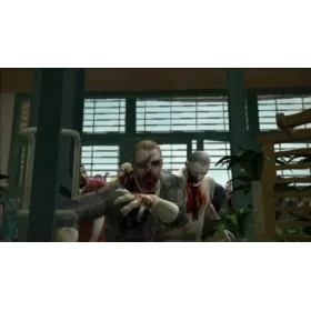Dead Rising : Chop Till You Drop WII
