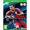 PES 2015 : Pro Evolution Soccer Xbox One