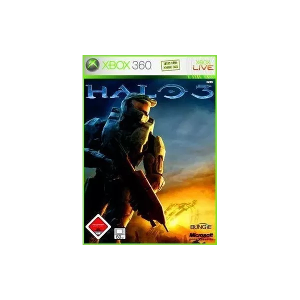 Halo 3