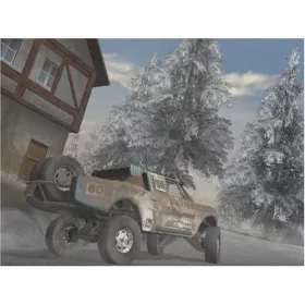 Atv offroad fury 4