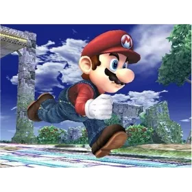 Super Smash Bros Brawl
