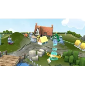 Little Deviants PS Vita
