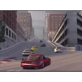 Gran Turismo 3