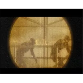 Splinter Cell : Pandora tomorrow