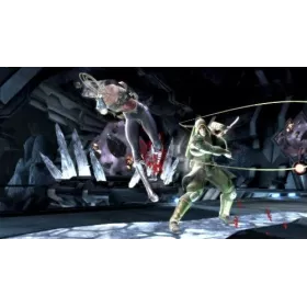 Injustice : Les Dieux sont parmi nous