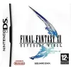 Final fantasy XII : Revenant Wings Nintendo DS