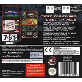 Need for speed : carbon - own the city