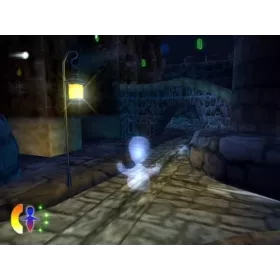 Casper Spirit Dimension