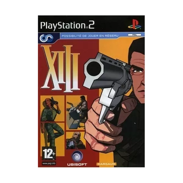 XIII