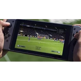 FIFA 18 Switch