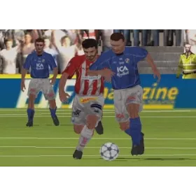 FIFA 2005