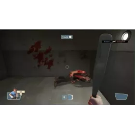 Half Life 2: The Orange Box PS3