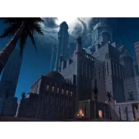 Prince of Persia : Les Sables du temps