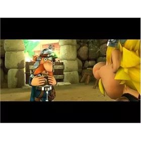 Astérix & Obélix XXL 2 : Mission Las Vegum