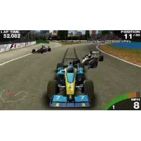 F1 Grand Prix