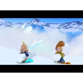 Titeuf Mega Compet